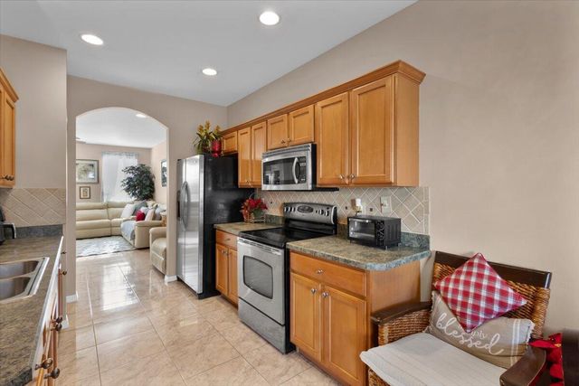 1888 SE High Springs Drive, Port St. Lucie, Port St Lucie, FL 34952