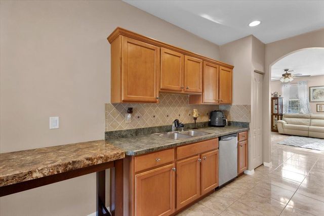 1888 SE High Springs Drive, Port St. Lucie, Port St Lucie, FL 34952