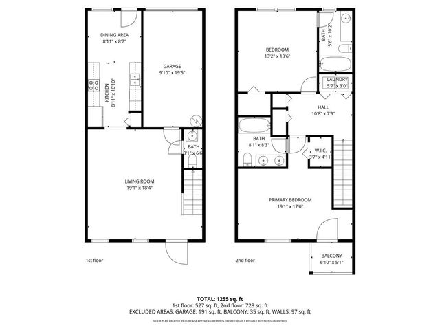 1888 SE High Springs Drive, Port St. Lucie, Port St Lucie, FL 34952