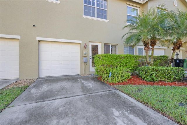 1888 SE High Springs Drive, Port St. Lucie, Port St Lucie, FL 34952