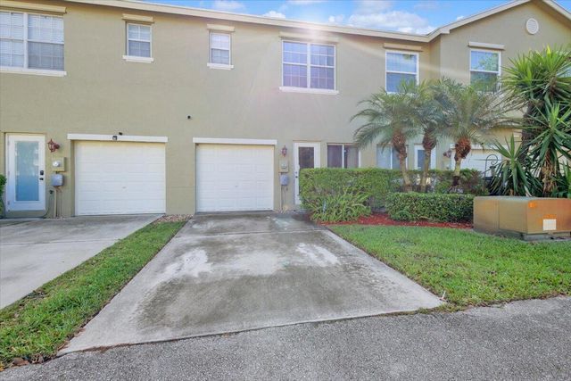 1888 SE High Springs Drive, Port St. Lucie, Port St Lucie, FL 34952