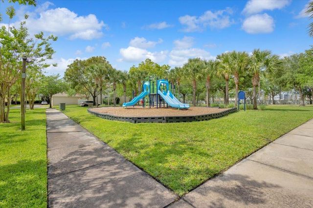 1888 SE High Springs Drive, Port St. Lucie, Port St Lucie, FL 34952