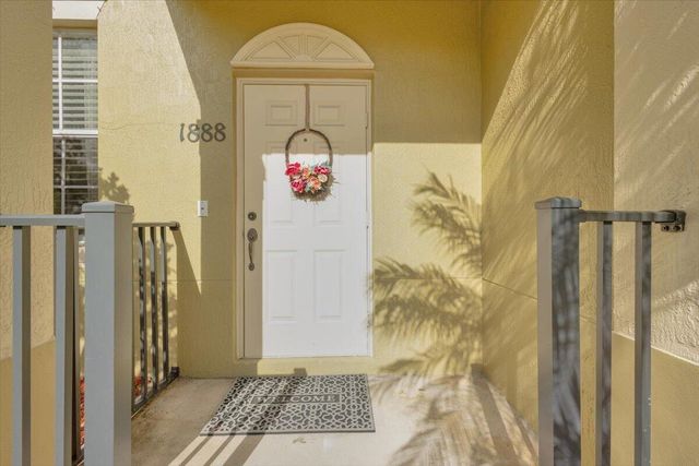1888 SE High Springs Drive, Port St. Lucie, Port St Lucie, FL 34952
