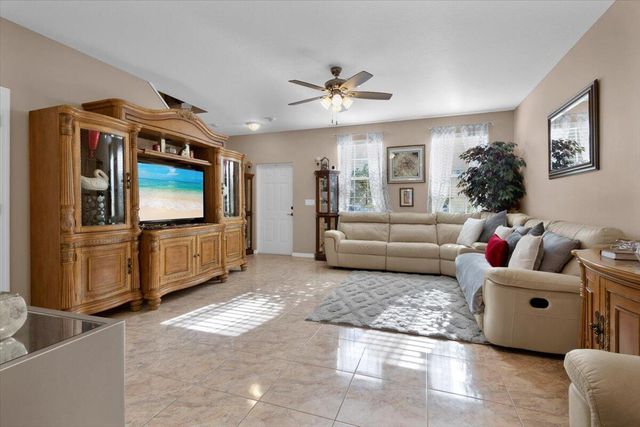 1888 SE High Springs Drive, Port St. Lucie, Port St Lucie, FL 34952