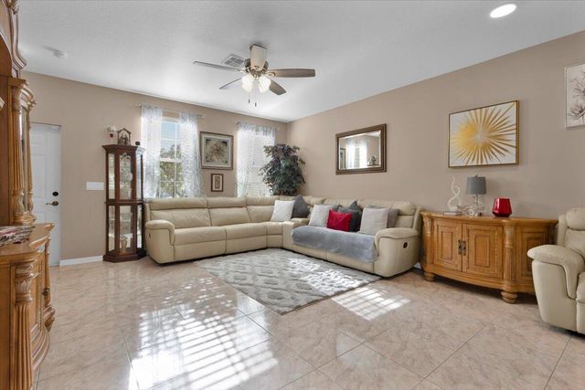 1888 SE High Springs Drive, Port St. Lucie, Port St Lucie, FL 34952