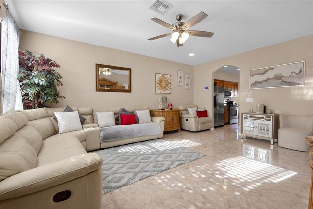 1888 SE High Springs Drive, Port St. Lucie, Port St Lucie, FL 34952