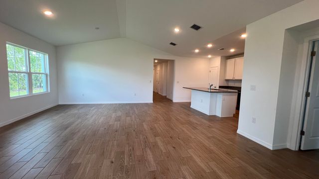 1782 SW Bayshore Boulevard, Port St. Lucie, Port St Lucie, FL 34984