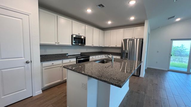 1782 SW Bayshore Boulevard, Port St. Lucie, Port St Lucie, FL 34984