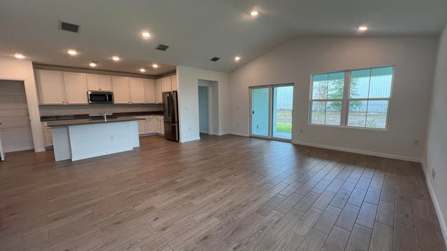 1782 SW Bayshore Boulevard, Port St. Lucie, Port St Lucie, FL 34984