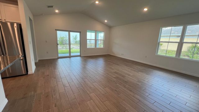 1782 SW Bayshore Boulevard, Port St. Lucie, Port St Lucie, FL 34984