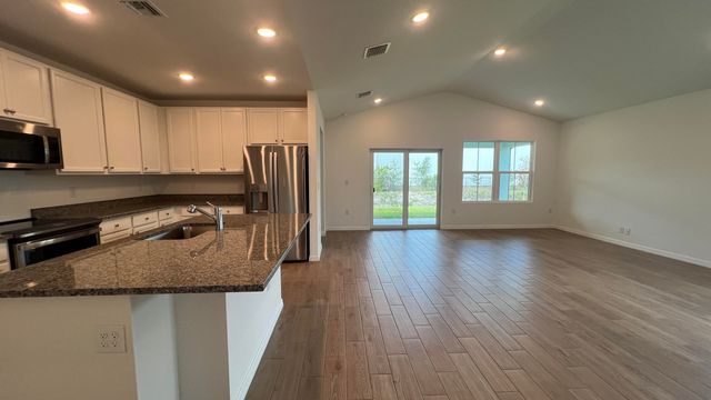 1782 SW Bayshore Boulevard, Port St. Lucie, Port St Lucie, FL 34984