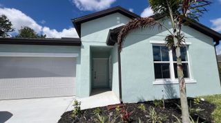 1782 SW Bayshore Boulevard, Port St. Lucie, Port St Lucie, FL 34984