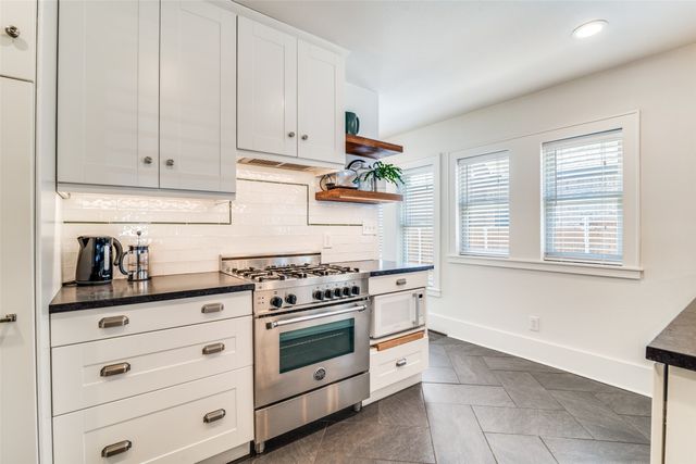 6034 & 6036 Victor Street, Dallas, TX 75214