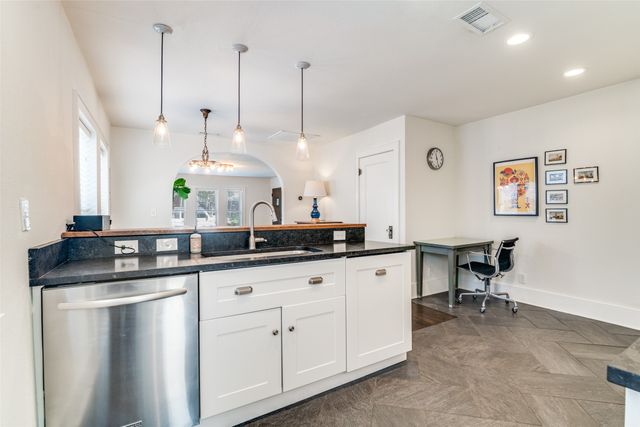 6034 & 6036 Victor Street, Dallas, TX 75214