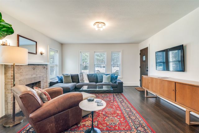 6034 & 6036 Victor Street, Dallas, TX 75214