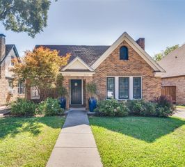 6034 & 6036 Victor Street, Dallas, TX 75214