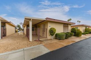13702 N 98TH Avenue F, Sun City, AZ 85351