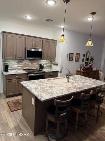 1119 N Echo Ranch Drive, Green Valley, AZ 85614