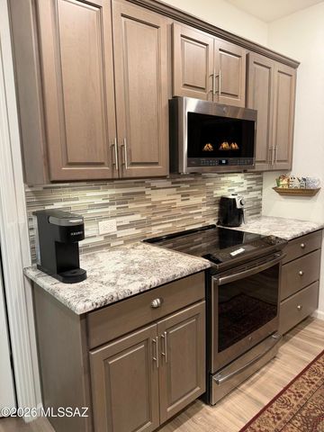 1119 N Echo Ranch Drive, Green Valley, AZ 85614