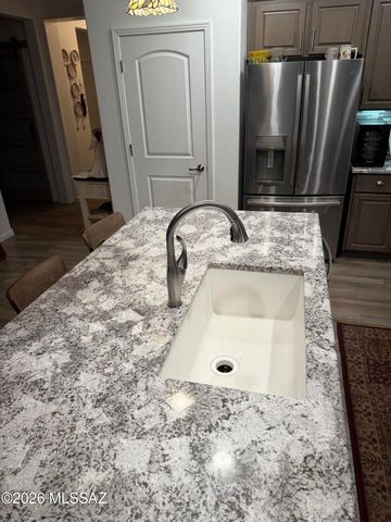 1119 N Echo Ranch Drive, Green Valley, AZ 85614