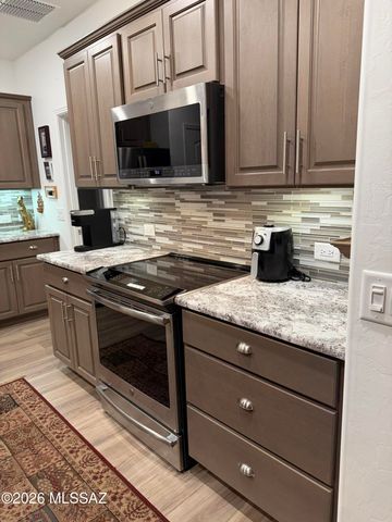 1119 N Echo Ranch Drive, Green Valley, AZ 85614