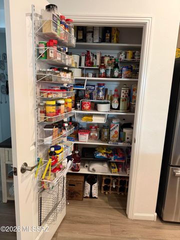 1119 N Echo Ranch Drive, Green Valley, AZ 85614