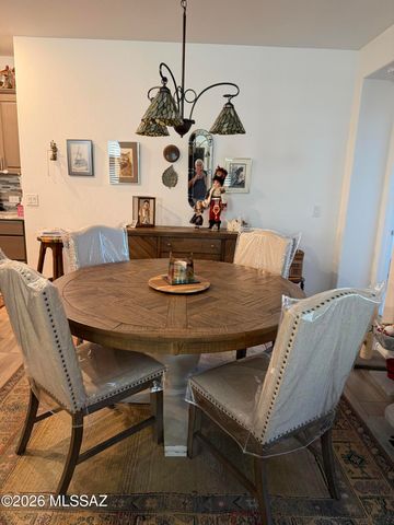 1119 N Echo Ranch Drive, Green Valley, AZ 85614