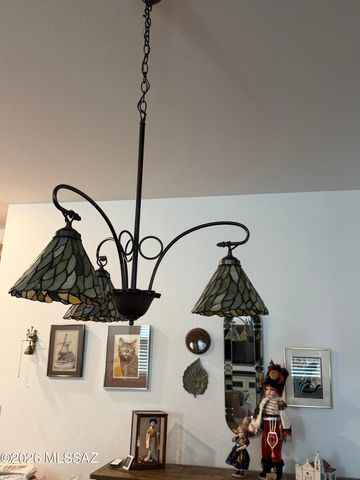 1119 N Echo Ranch Drive, Green Valley, AZ 85614