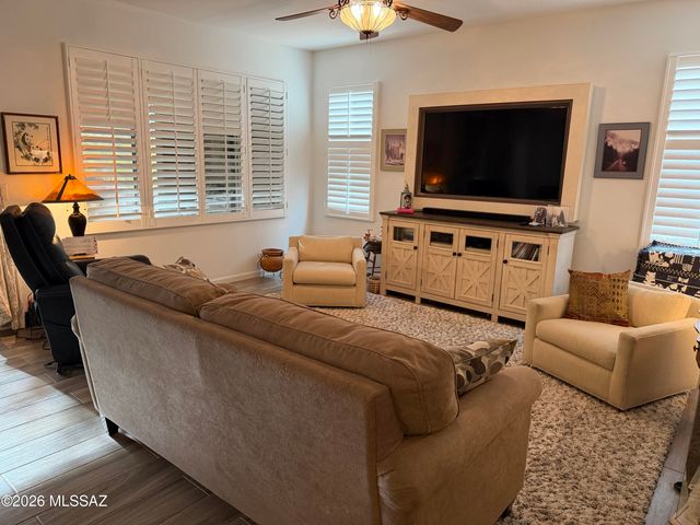 1119 N Echo Ranch Drive, Green Valley, AZ 85614