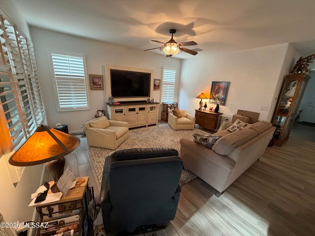 1119 N Echo Ranch Drive, Green Valley, AZ 85614