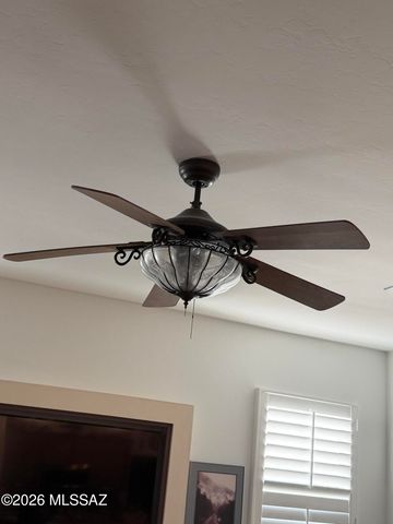 1119 N Echo Ranch Drive, Green Valley, AZ 85614