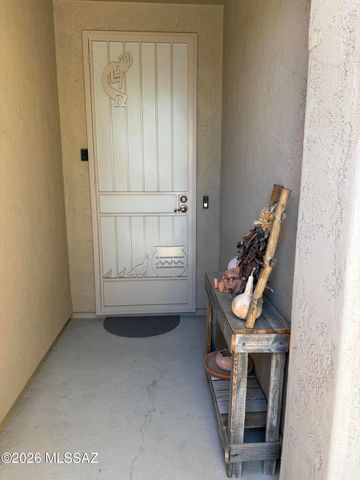 1119 N Echo Ranch Drive, Green Valley, AZ 85614