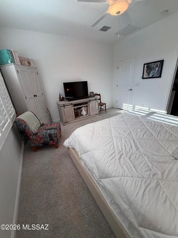 1119 N Echo Ranch Drive, Green Valley, AZ 85614