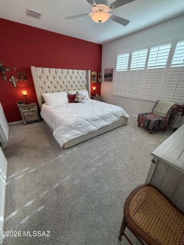 1119 N Echo Ranch Drive, Green Valley, AZ 85614