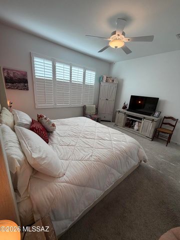 1119 N Echo Ranch Drive, Green Valley, AZ 85614