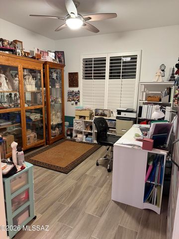 1119 N Echo Ranch Drive, Green Valley, AZ 85614