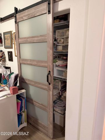 1119 N Echo Ranch Drive, Green Valley, AZ 85614