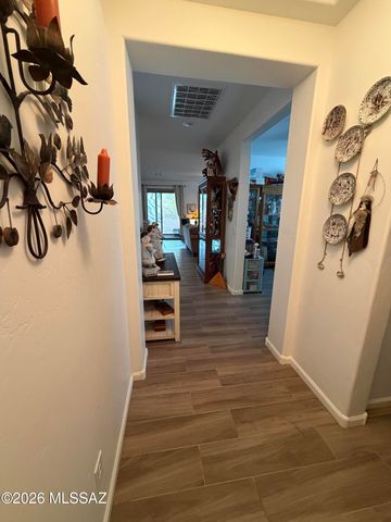 1119 N Echo Ranch Drive, Green Valley, AZ 85614