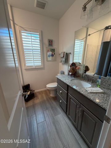 1119 N Echo Ranch Drive, Green Valley, AZ 85614