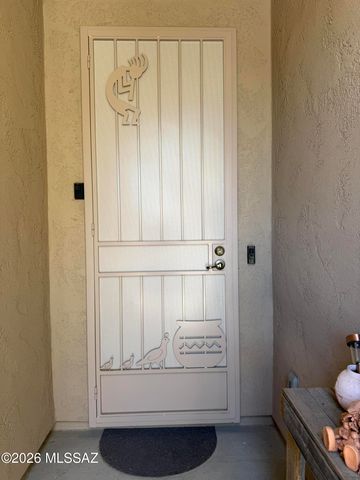 1119 N Echo Ranch Drive, Green Valley, AZ 85614