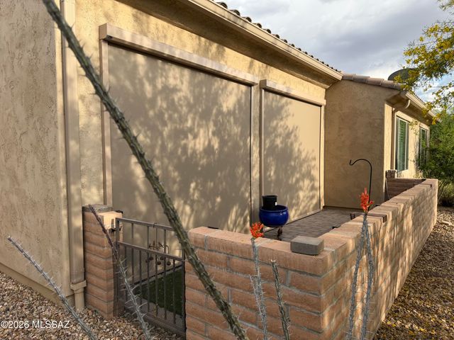 1119 N Echo Ranch Drive, Green Valley, AZ 85614