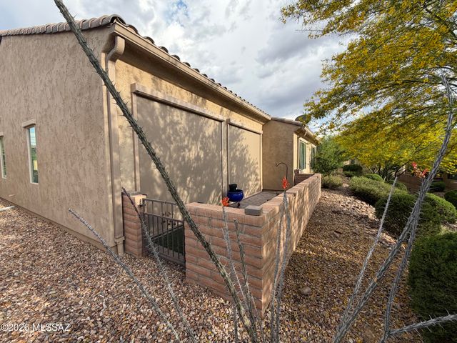 1119 N Echo Ranch Drive, Green Valley, AZ 85614