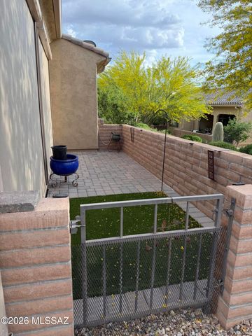 1119 N Echo Ranch Drive, Green Valley, AZ 85614