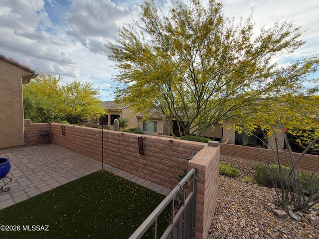 1119 N Echo Ranch Drive, Green Valley, AZ 85614