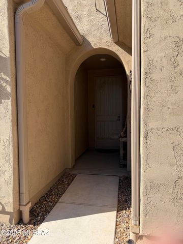 1119 N Echo Ranch Drive, Green Valley, AZ 85614