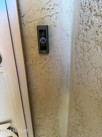 1119 N Echo Ranch Drive, Green Valley, AZ 85614