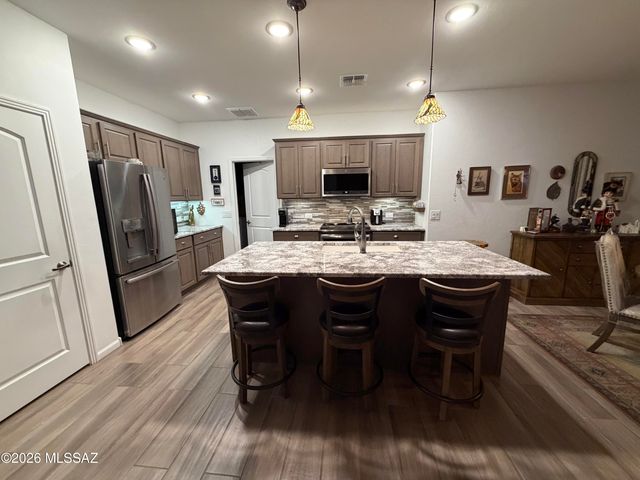 1119 N Echo Ranch Drive, Green Valley, AZ 85614
