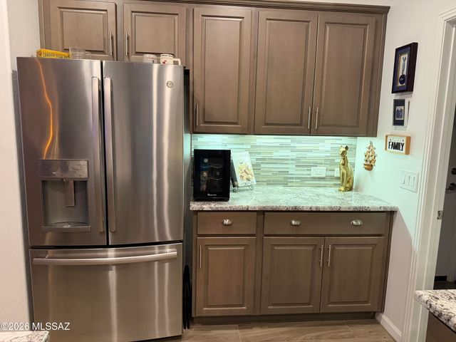 1119 N Echo Ranch Drive, Green Valley, AZ 85614