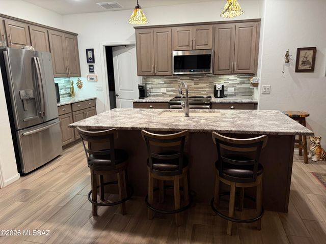 1119 N Echo Ranch Drive, Green Valley, AZ 85614