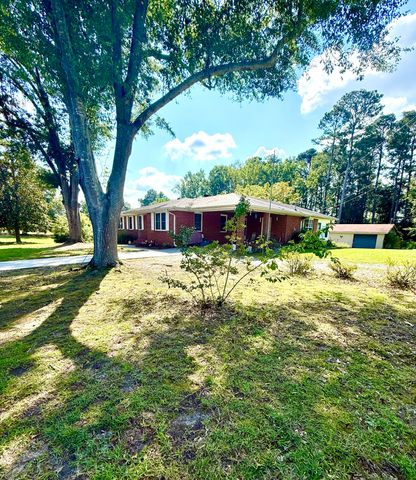 259 S Main Street, Dearing, GA 30808